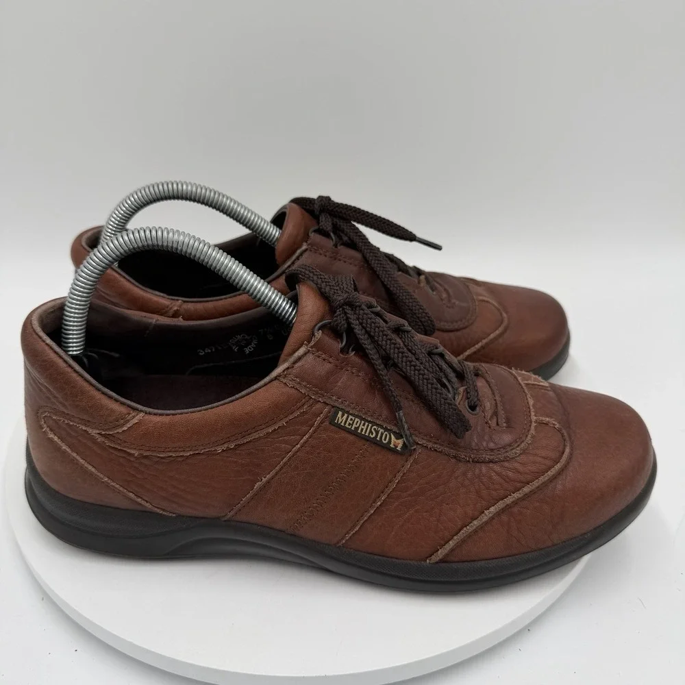 Mephisto match runoff